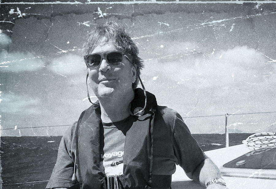 Jørn Madslien, journalist